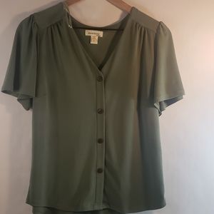 Montau Blouse